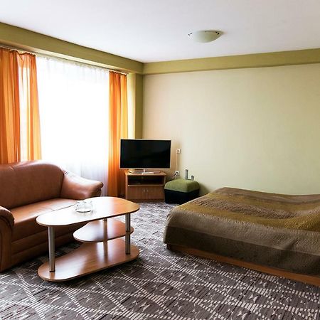 Hotel Siauliai المظهر الخارجي الصورة
