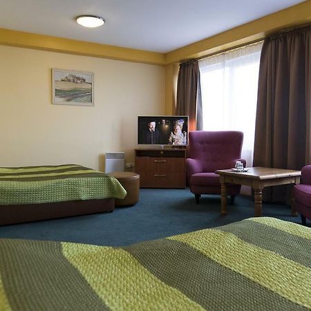 Hotel Siauliai المظهر الخارجي الصورة