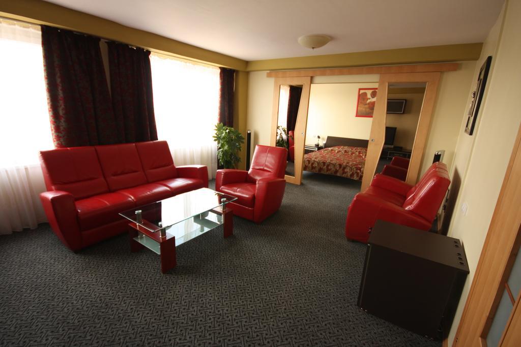 Hotel Siauliai المظهر الخارجي الصورة